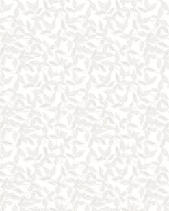 Erwood Pale Dove Grey Wallpaper