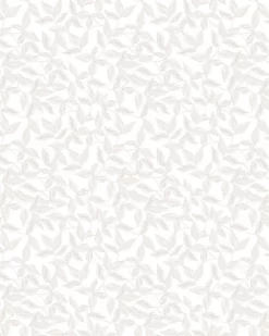 Erwood Pale Dove Grey Wallpaper Sample