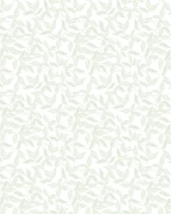 Erwood Pale Eau De Nil Wallpaper Sample