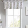 Fawna Blush Tab Top Valance