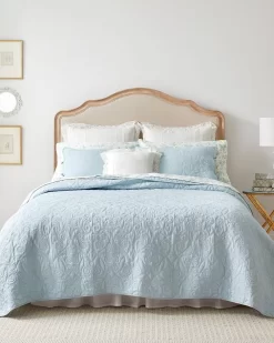 Felicity Breeze Quilt Set