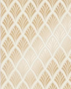 Florin Gold Wallpaper