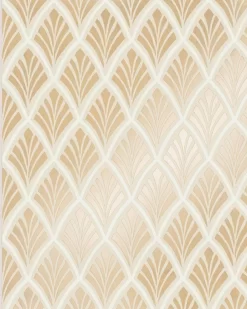 Florin Gold WallpaperSample