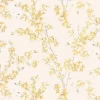 Forsythia Sunshine Wallpaper Sample