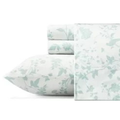 Garden Palace Sheet Set