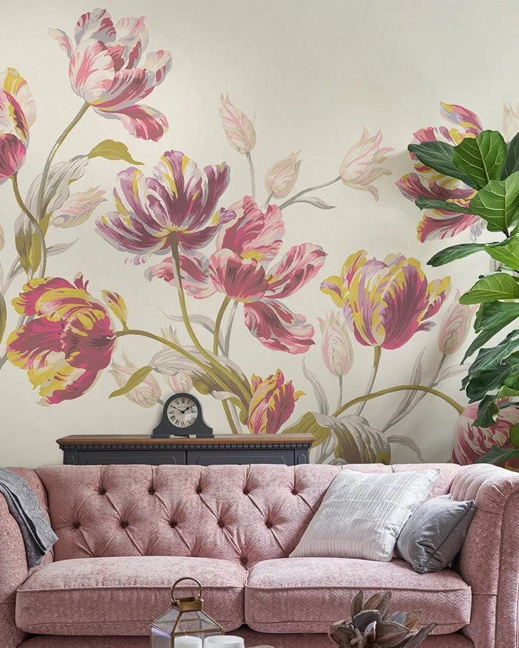 Gosford Cranberry Mural - Image 3