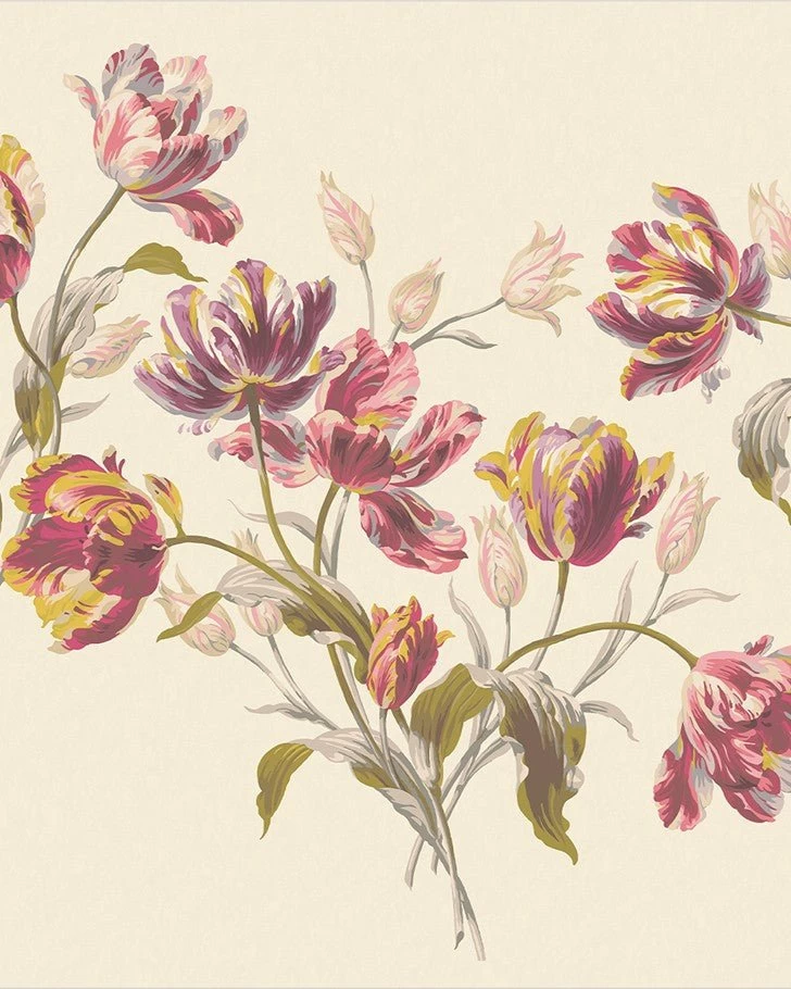 Gosford Cranberry Mural