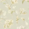 Gosford Sage Green Wallpaper