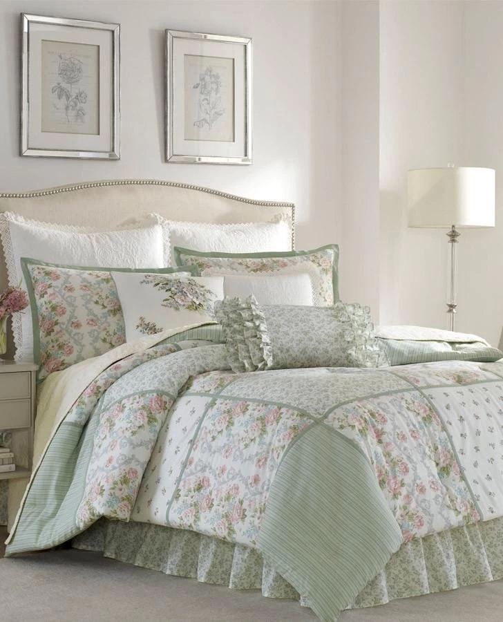 Harper Comforter Set - Image 2
