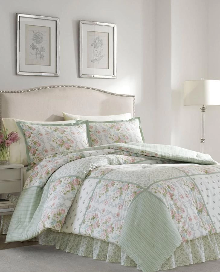 Harper Comforter Set - Image 3
