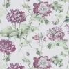Hepworth Grape Wallpaper Sample