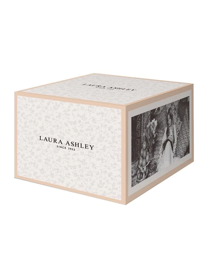 Heritage Cobblestone Pinstripe Set Of 4 Bowls - Image 3