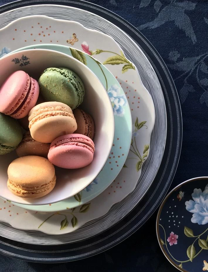 Heritage Collection 12pc Breakfast Set - Image 4