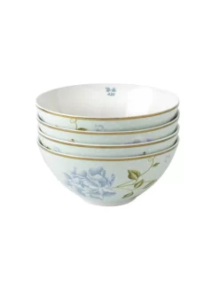 Heritage Mint Uni Set Of 4 Bowls