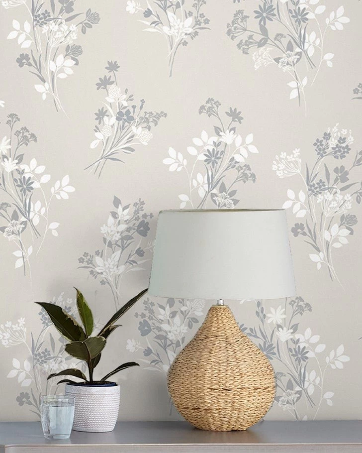 Igerna Natural Wallpaper - Image 5