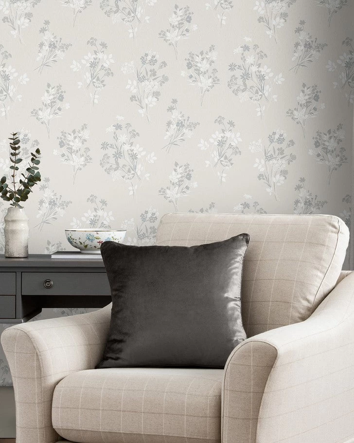 Igerna Natural Wallpaper - Image 2