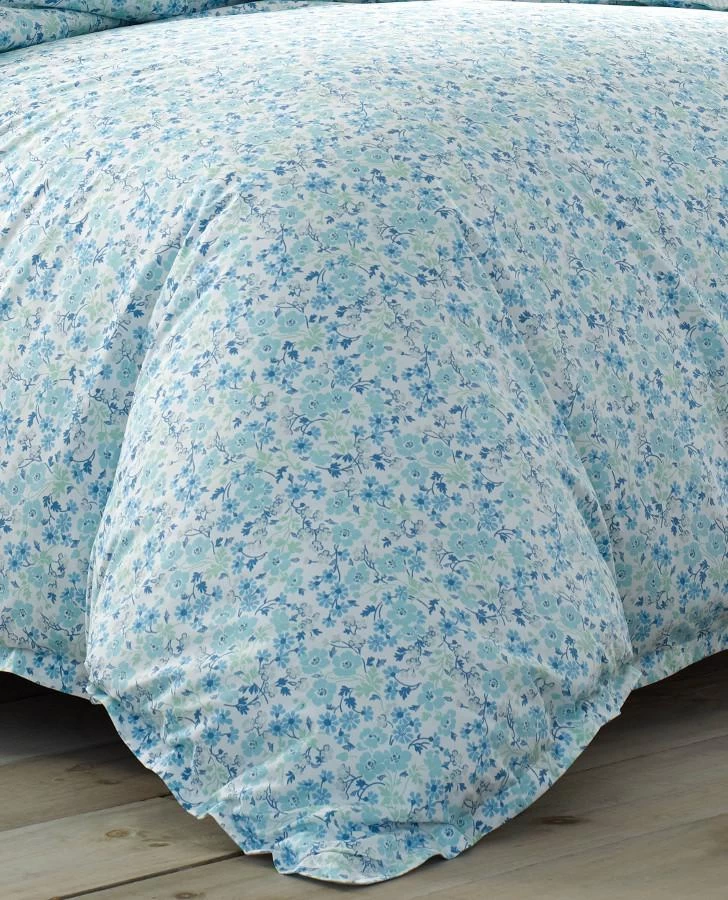 Jaynie Wintergreen Duvet Cover Set - Image 4