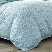 Jaynie Wintergreen Duvet Cover Set - Image 7