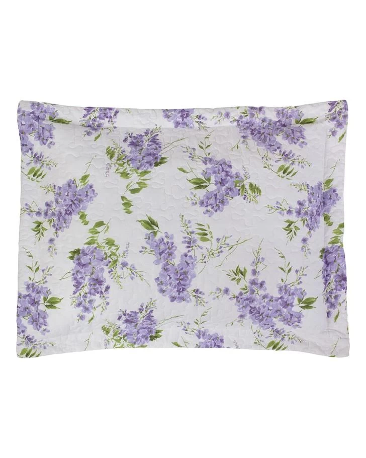 Keighley Lilac Quilt Set - Image 8