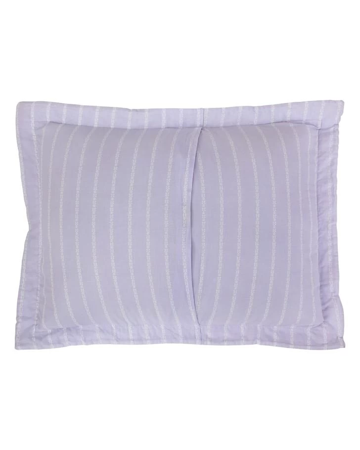 Keighley Lilac Quilt Set - Image 9