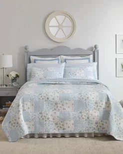 Kenna Quilt Set
