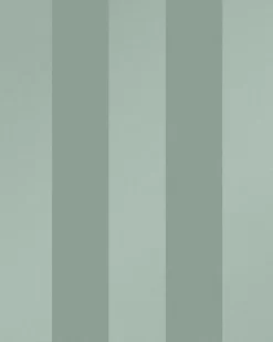 Lille Pearlescent Stripe Jade Green Wallpaper Sample