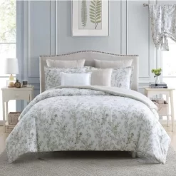Lindy Green Comforter Bonus Set