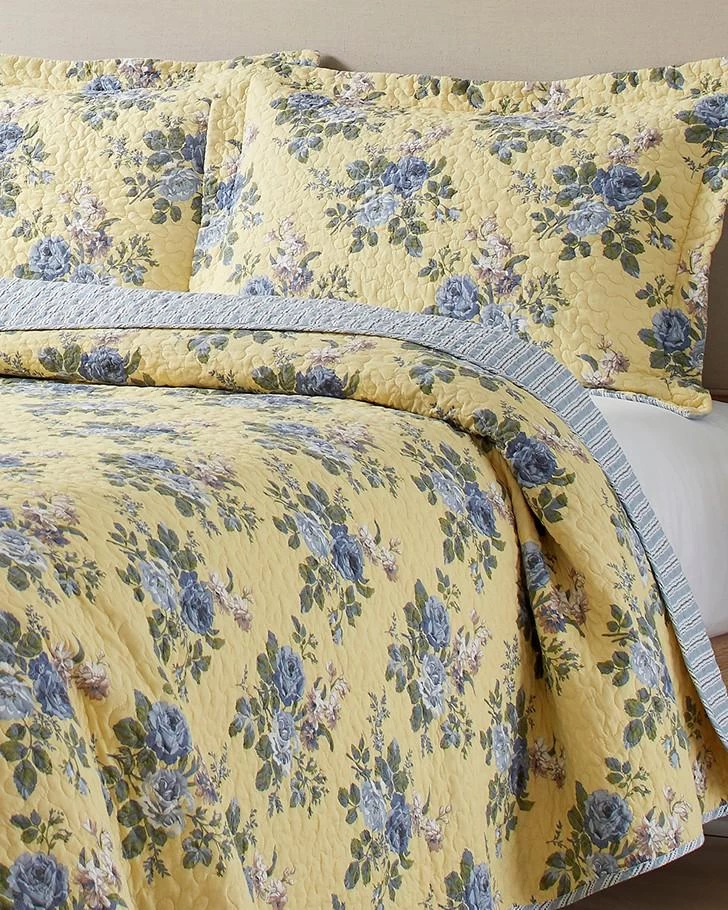 Linley Quilt Set - Image 4