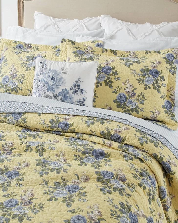 Linley Quilt Set - Image 3