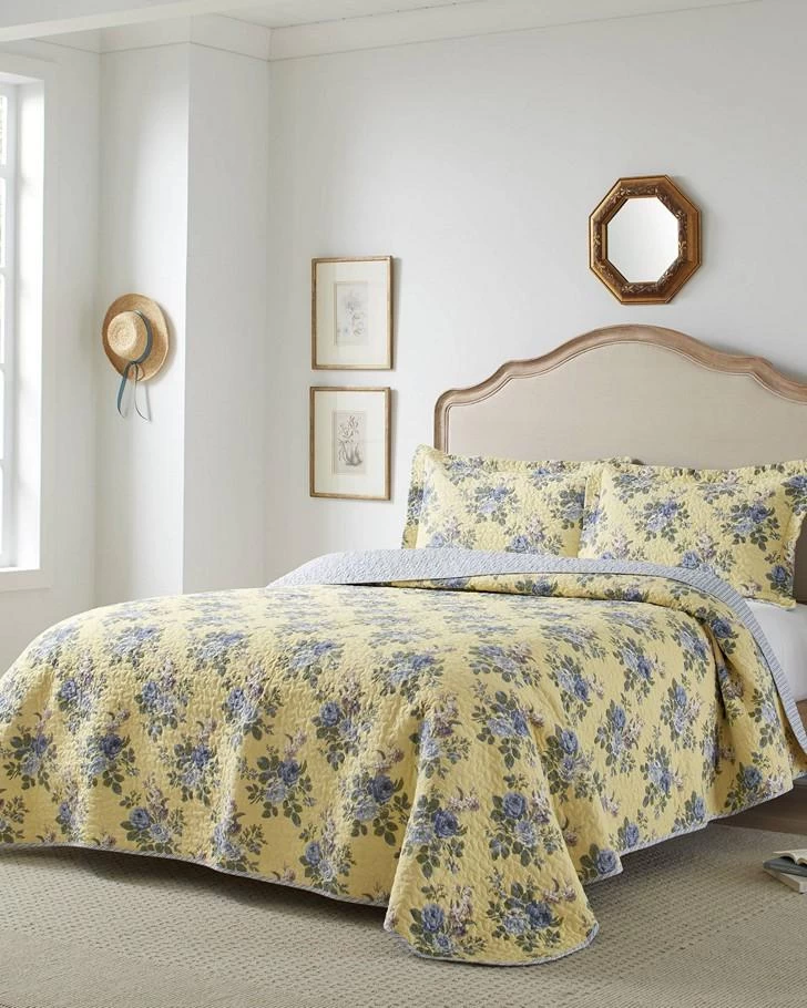Linley Quilt Set - Image 2