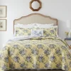 Linley Quilt Set