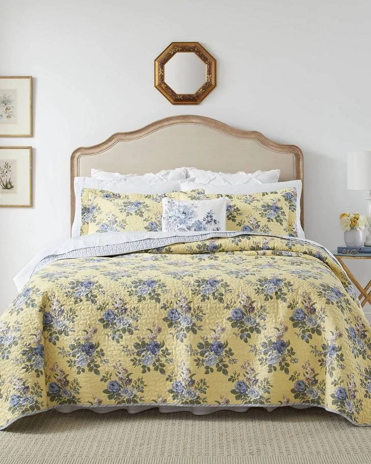 Linley Quilt Set