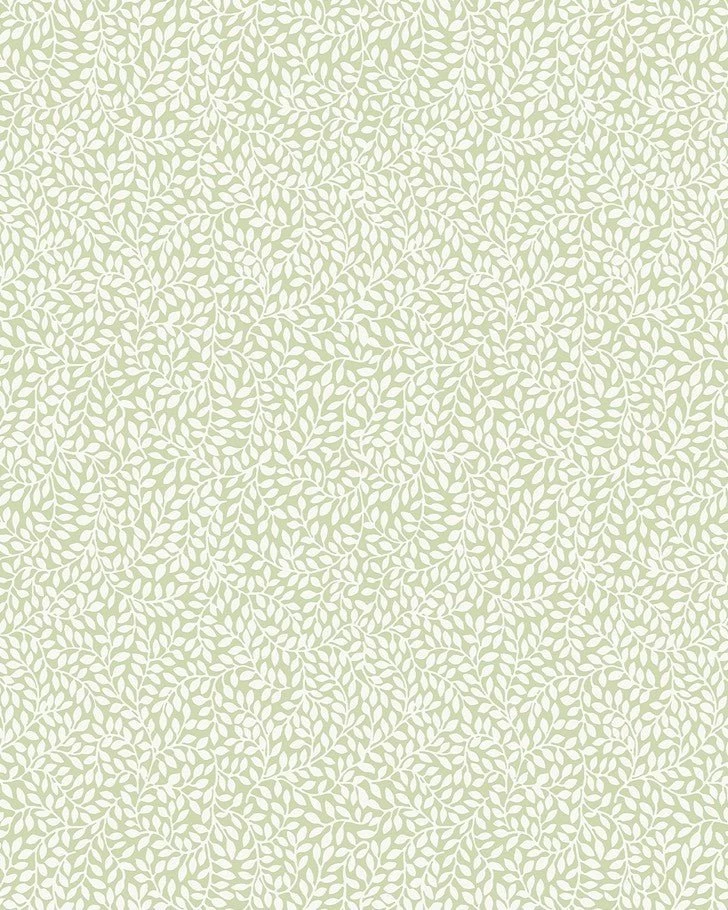 Little Vines Hedgerow Wallpaper Sample