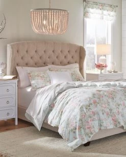 Madelynn Duvet Cover Set