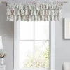 Madelynn Tier Ruffled Window Valance
