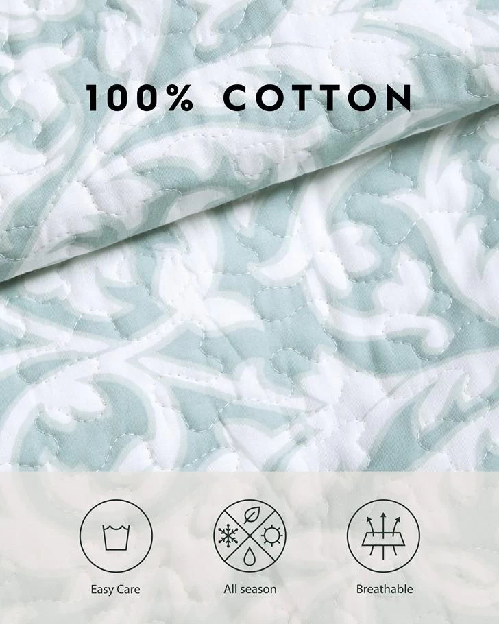 Mia Quilt Set - Image 11