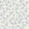 Misterton Trail Pale Seaspray Blue Wallpaper