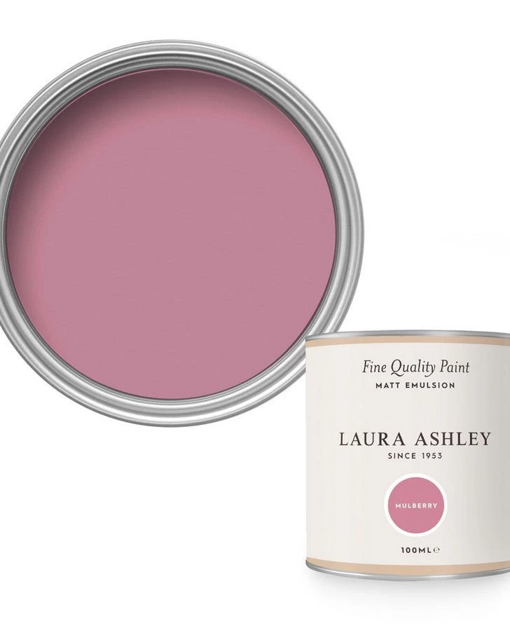 Mulberry Paint - Image 2