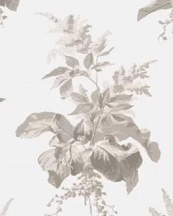 Narberth Dove Grey Wallpaper