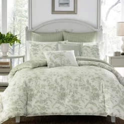 Natalie Comforter Set