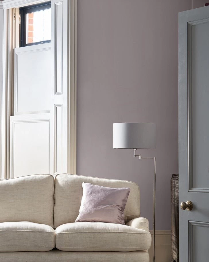 Pale Amethyst Paint - Image 2