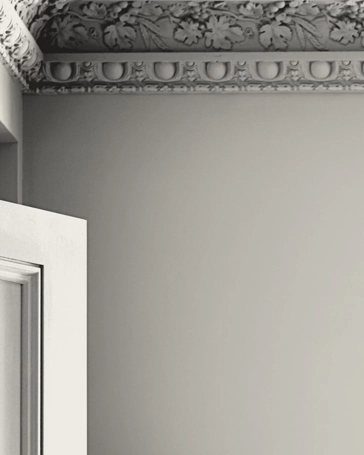 Pale Dove Grey Paint - Image 4