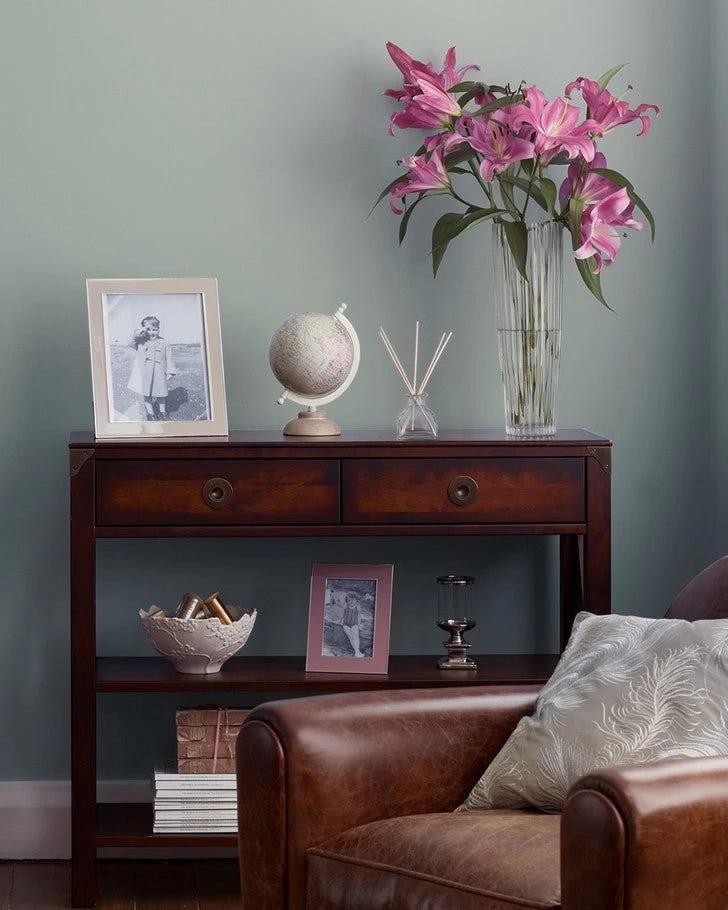 Pale Duck Egg Paint - Image 2