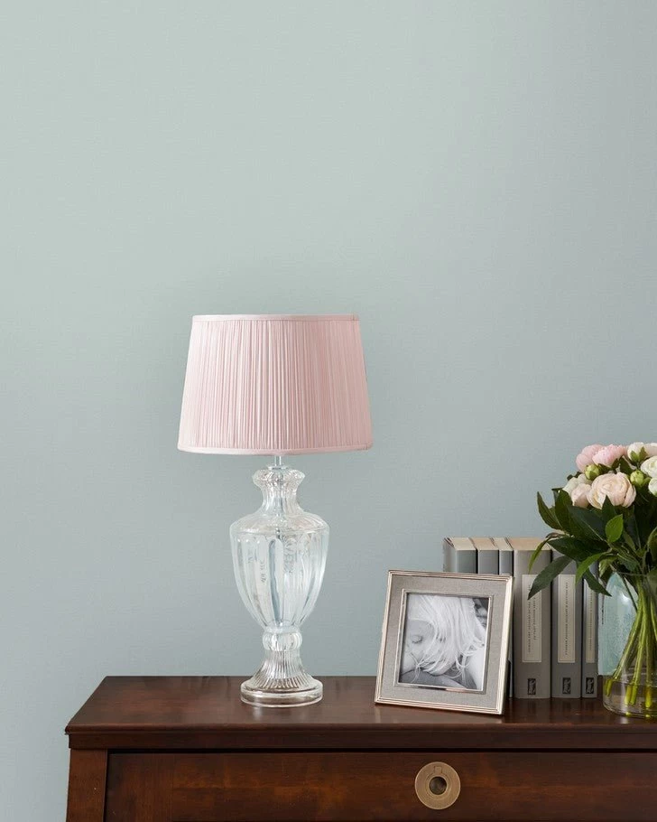 Pale Grey Green Paint - Image 2