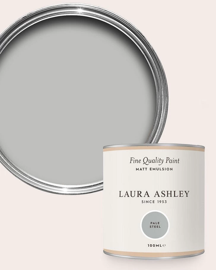 Pale Steel Paint - Image 3