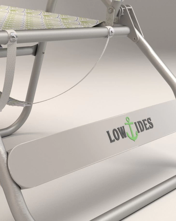 Palmetto Dune High Backpack Beach Chair - Image 4