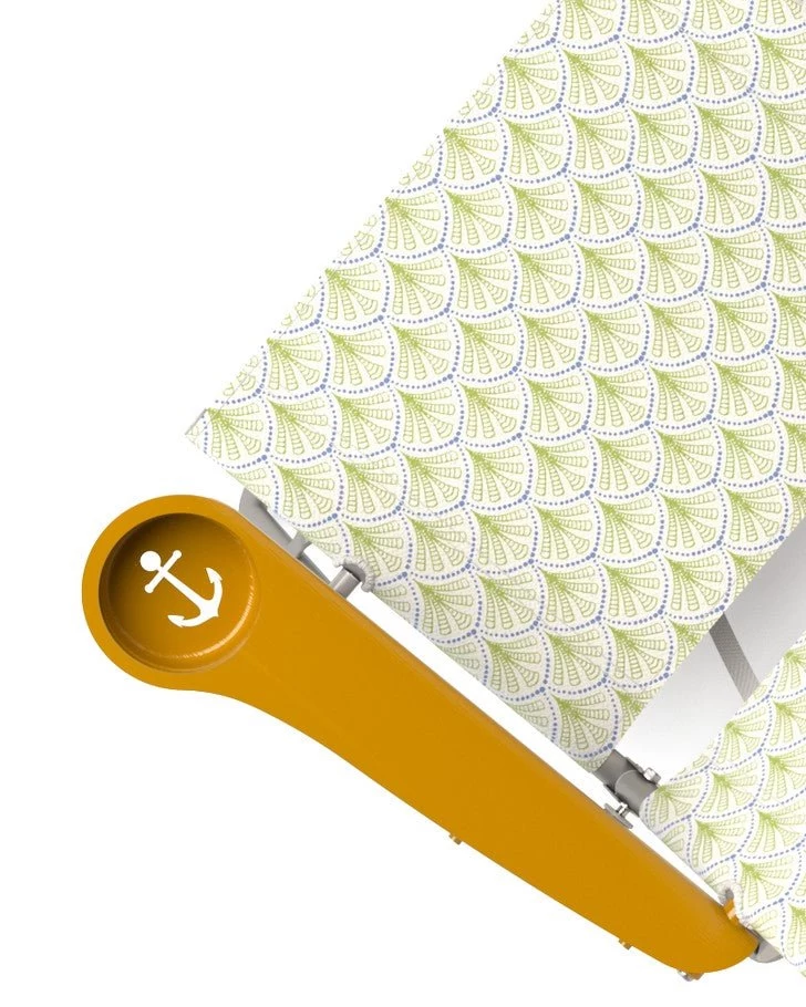 Palmetto Dune High Backpack Beach Chair - Image 3