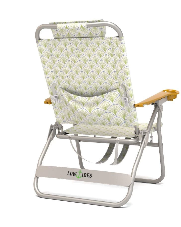 Palmetto Dune High Backpack Beach Chair - Image 2