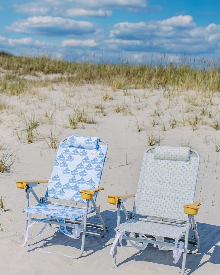 Palmetto Dune High Backpack Beach Chair - Image 6
