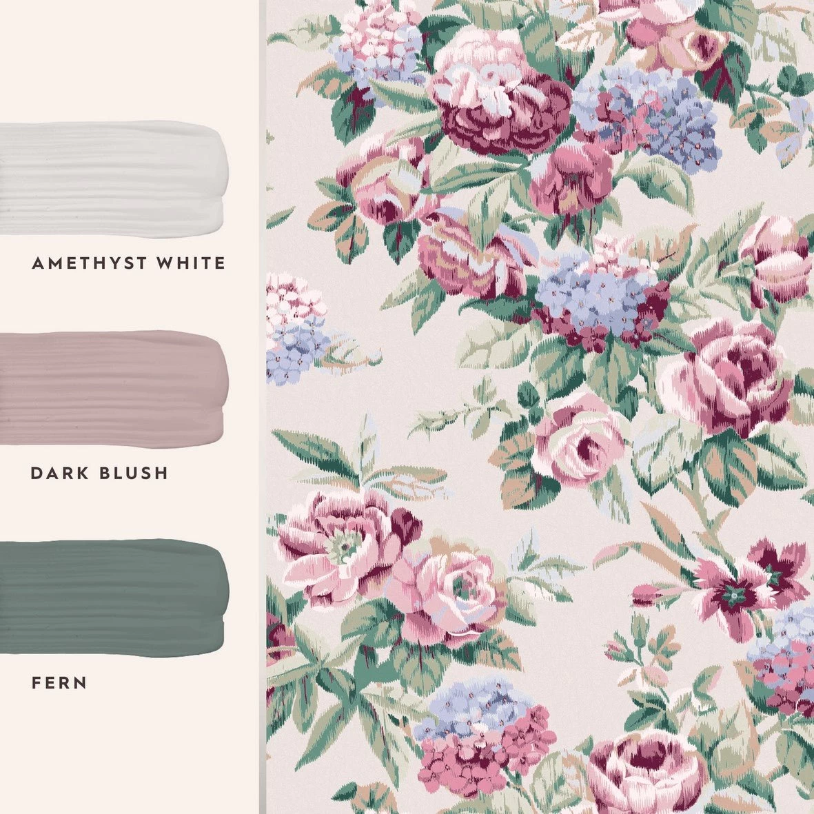 Pembrey Hazelnut Wallpaper - Image 5